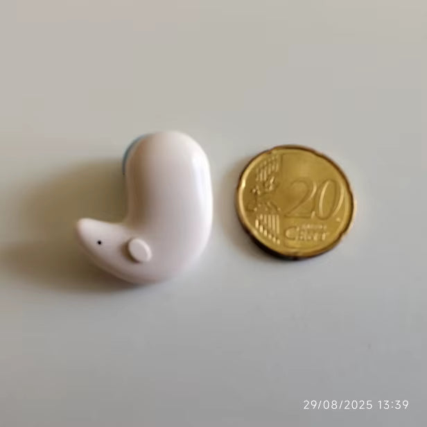 Review by Élisabeth
