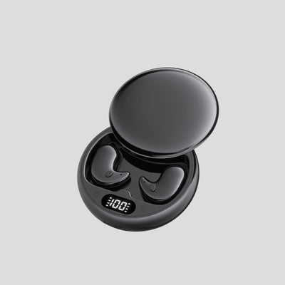 NeuroPods™ - Écoutez sans ressentir