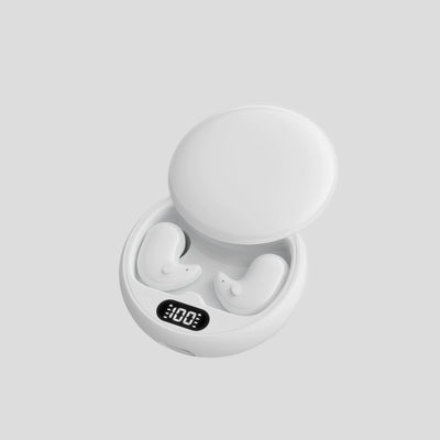 NeuroPods™ - Écoutez sans ressentir