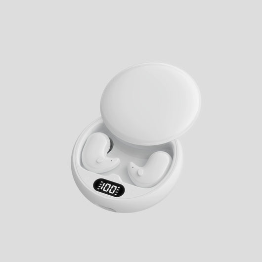 NeuroPods™ - Écoutez sans ressentir