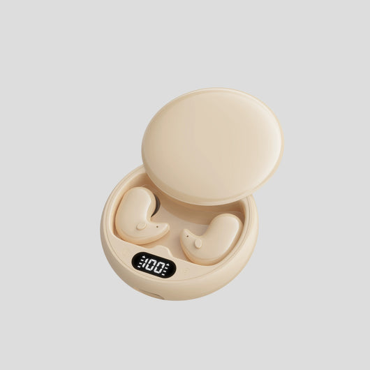 NeuroPods™ - Écoutez sans ressentir
