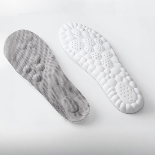 OrthoCloud® - Marchez comme sur un nuage