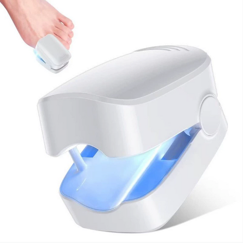 Laser pour ongles des pieds NEMETHYS®