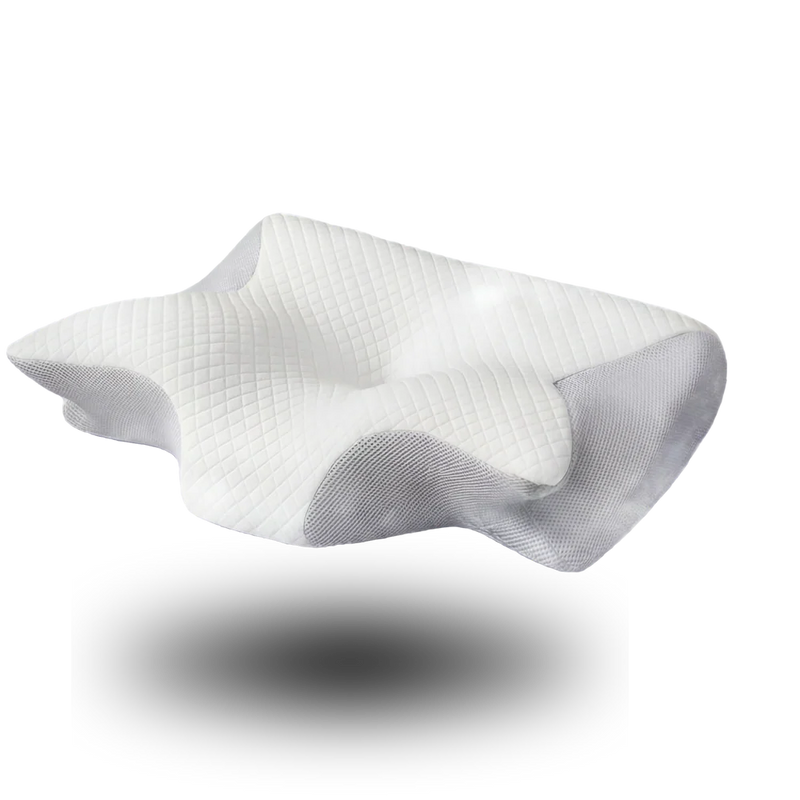 CervaX™ : il cuscino cervicale che cambia il tuo modo di dormire