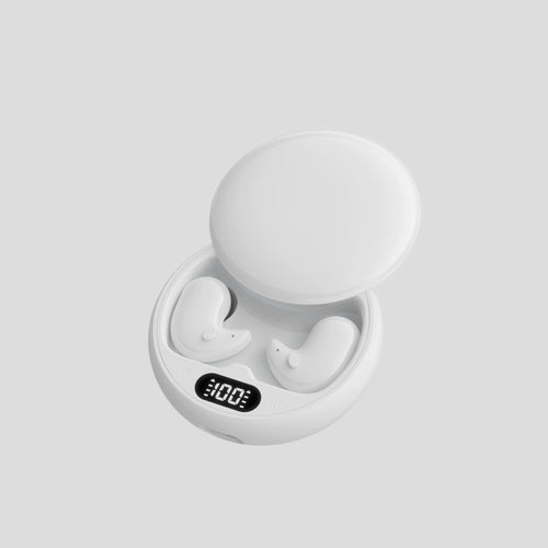 NeuroPods™ - Écoutez sans ressentir