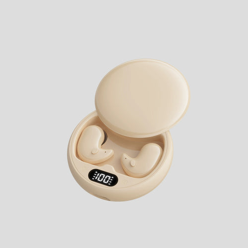 NeuroPods™ - Écoutez sans ressentir