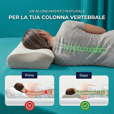 Cuscino CervaX™