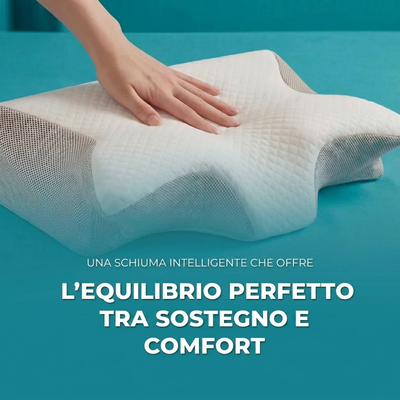 Cuscino CervaX™
