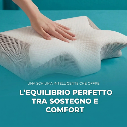 Cuscino CervaX™