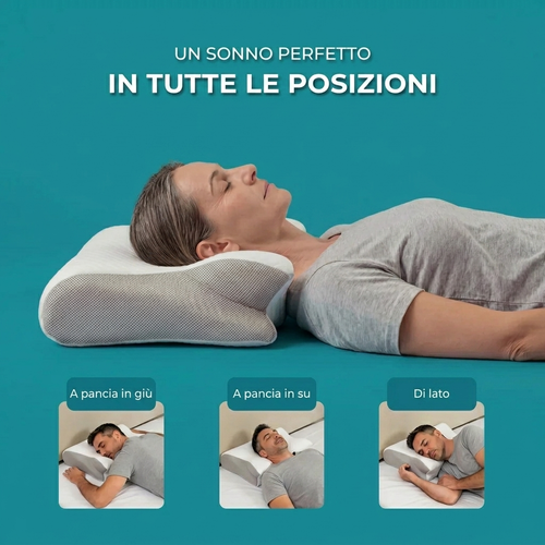 Cuscino CervaX™