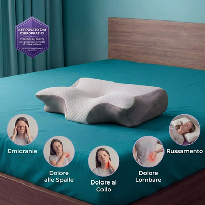 Cuscino CervaX™