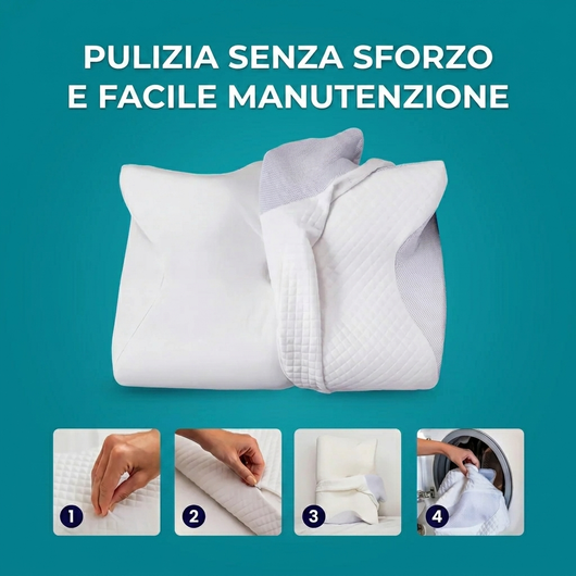 Cuscino CervaX™