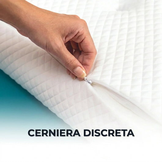 Fodera di Ricambio - CervaX™
